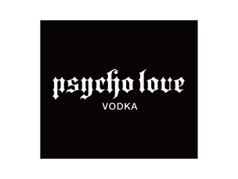 PSYCHO LOVE VODKA